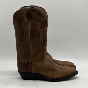 Tony Lama Boots. Size 11
